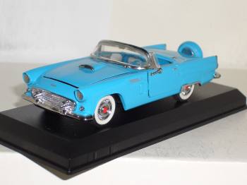 Ford Thunderbird 1956 Franklin Mint 1:43